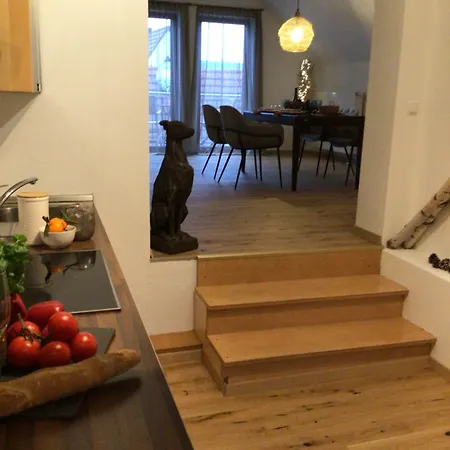 Downtown No.1 Appartement *