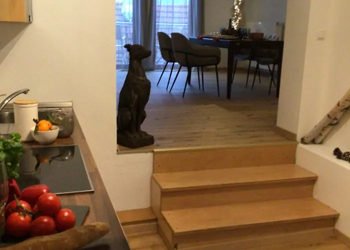 Downtown No.1 公寓 *