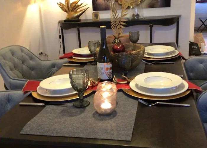 Downtown No.1 * 巴德索登萨蒙特