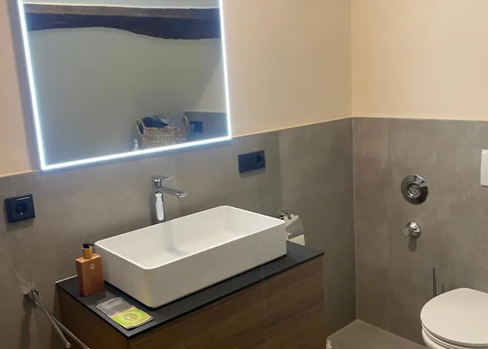 公寓 Downtown No.1