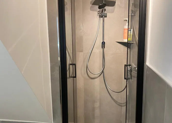 公寓 Downtown No.1